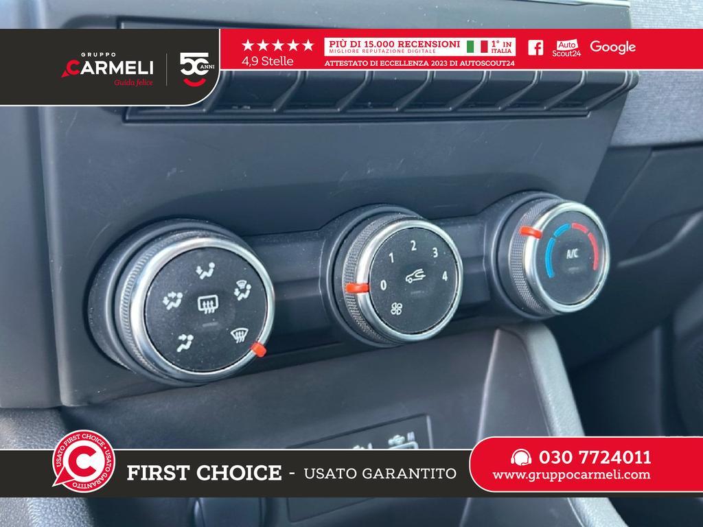 Renault Clio 1.5 dCi Evolution
