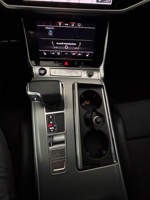 Audi A7 Sportback 50 3.0 tdi mhev S-Line Plus Quattro 2023