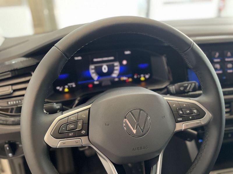 Volkswagen Polo 1.0 TSI Edition Plus