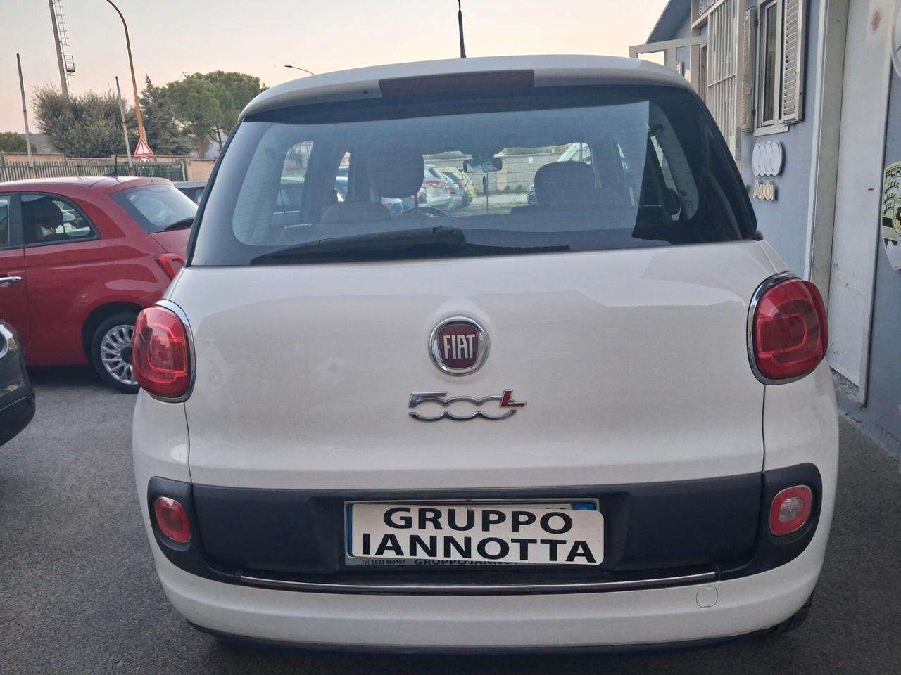 Fiat 500L 1.3 Multijet 85 CV Pop Star