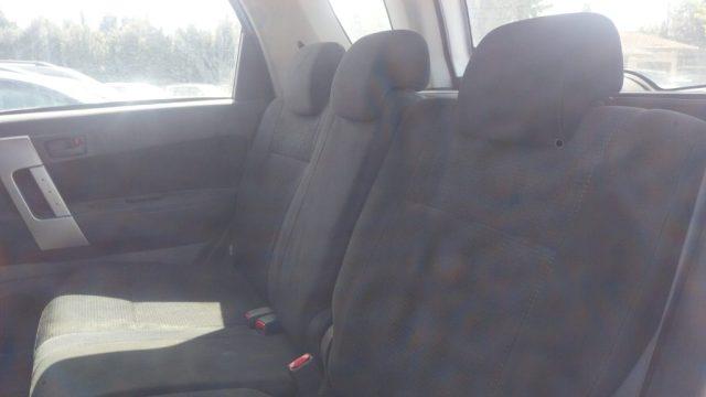 DAIHATSU Terios 1.3 4WD SX
