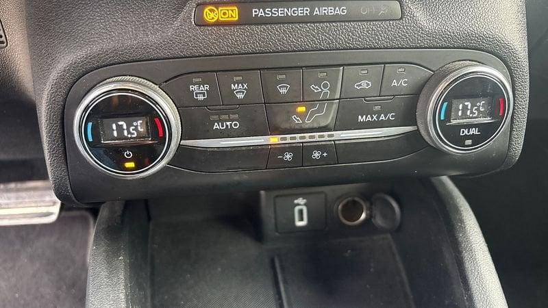 Ford Focus Active SW Active Wagon 1.5 EcoBlue 120cv Co-pilot e-Sh