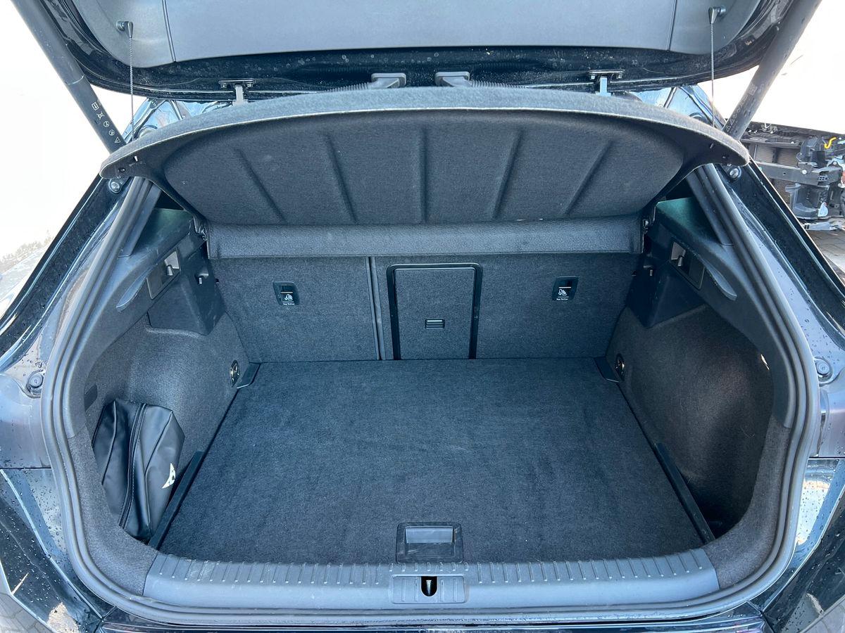 CUPRA Formentor 2.0 tdi 150cv dsg