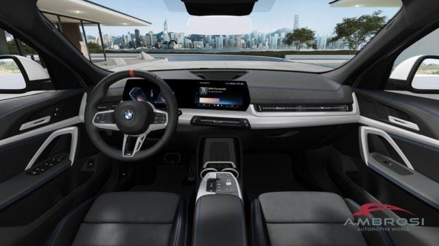 BMW X2 sDrive18d Msport Premium Package