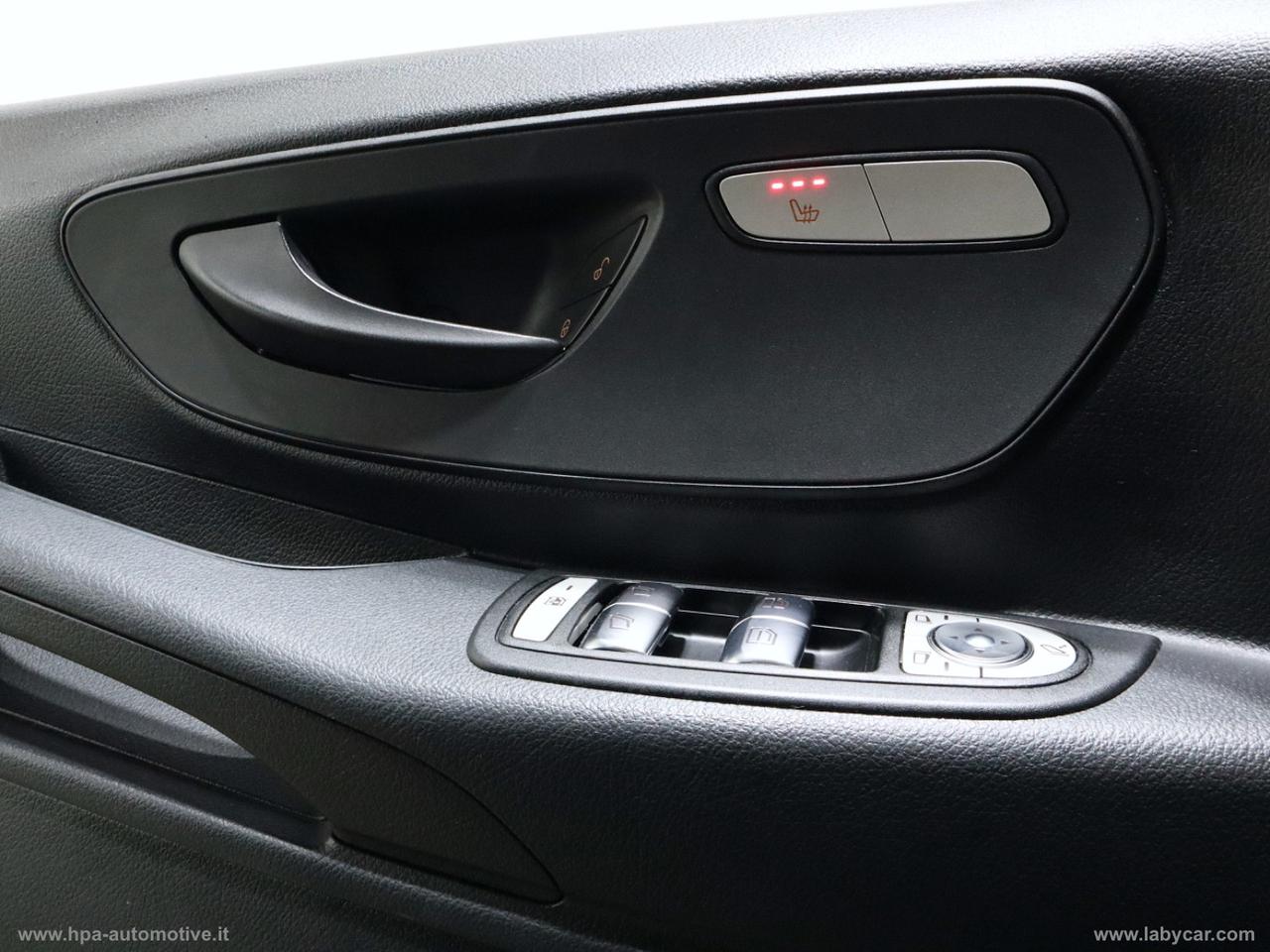 MERCEDES-BENZ Vito 111 CDI PC-SL Tourer Pro Long NAVI CAMERA