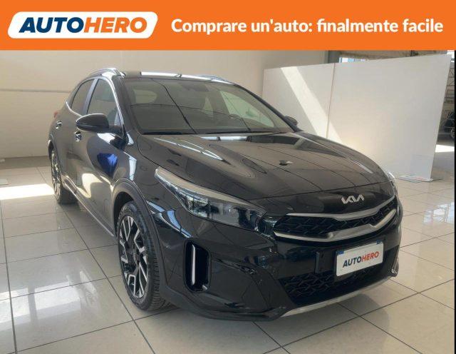 KIA XCeed 1.5 T-GDi 160 CV MHEV DCT Style