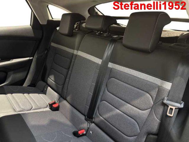 CITROEN C4 PureTech 130 S&S - PLUS