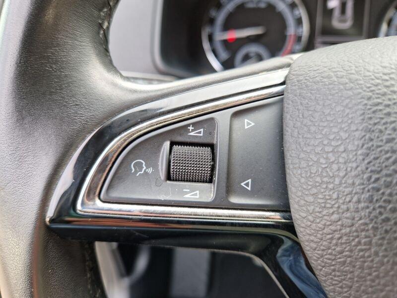 Skoda Karoq 1.6 TDI SCR DSG Style
