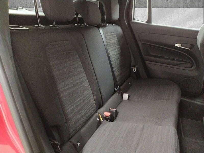Jeep Avenger 1.2 turbo e-hybrid mhev Longitude fwd 110cv edct6