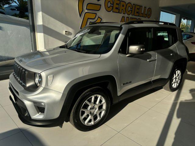 JEEP Renegade 1.3 T4 DDCT Limited tua da ?189,00 mensili