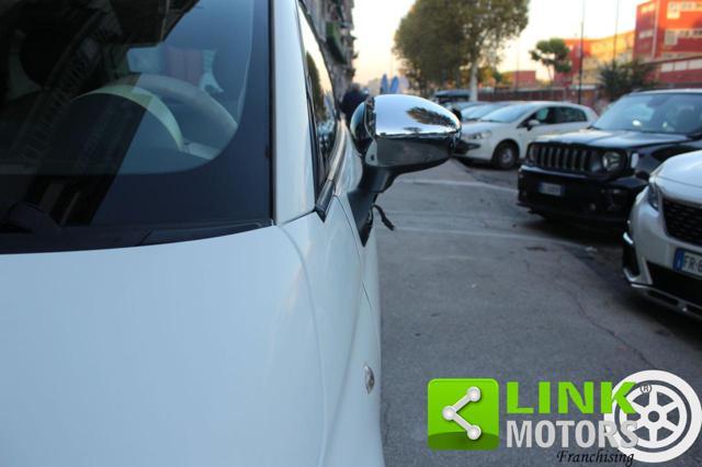 FIAT 500 SPORT 1.2