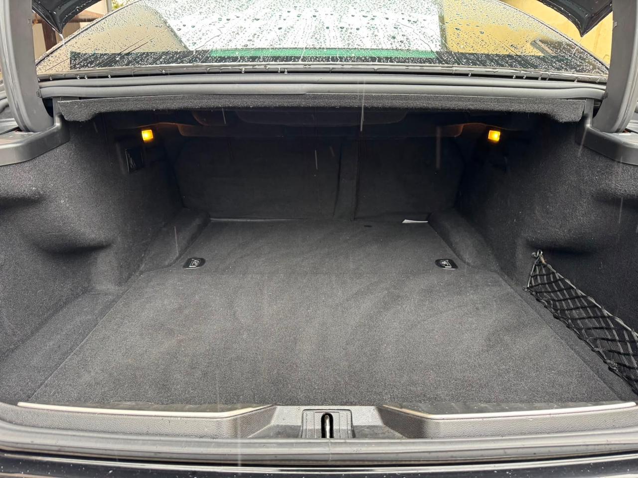 Maserati Quattroporte V6 Diesel 275 CV