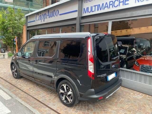 Ford Grand Tourneo Connect 1.5 TDCI Ecoblue Active