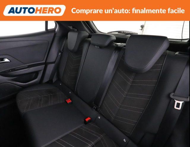 OPEL Mokka 1.2 Turbo 130 CV aut. Ultimate