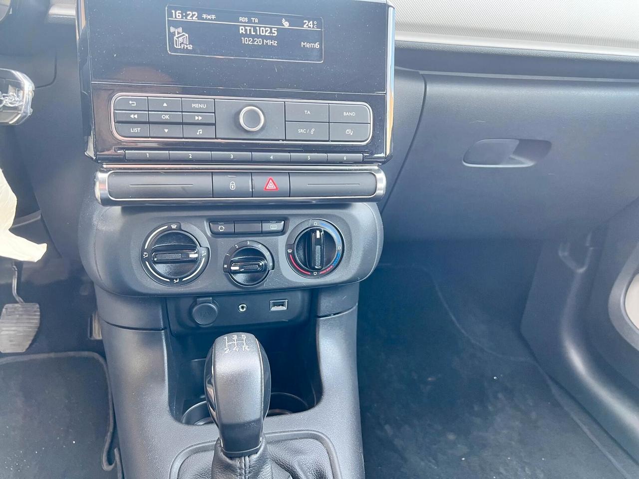 Citroen C3 PureTech 68 Feel