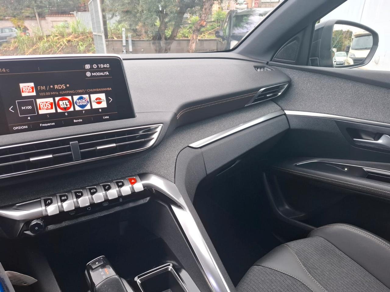 Peugeot 3008 BlueHDi 130 S&S GT Line