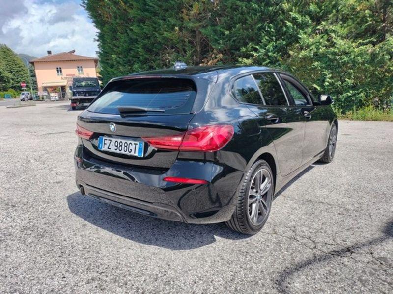 BMW Serie 1 118i