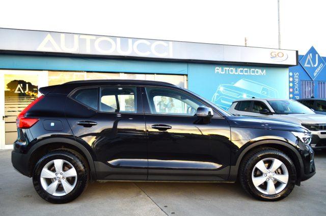 VOLVO XC40 T2 automatico Essential