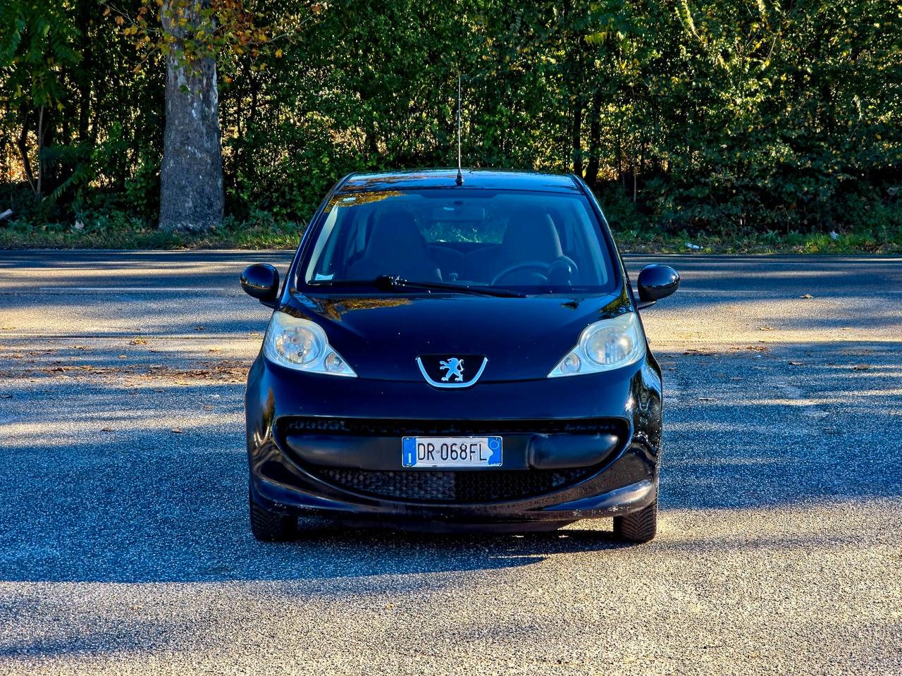 Peugeot 107 1.0 68CV 5p. Urban Move 2008-E4 Manuale NEO