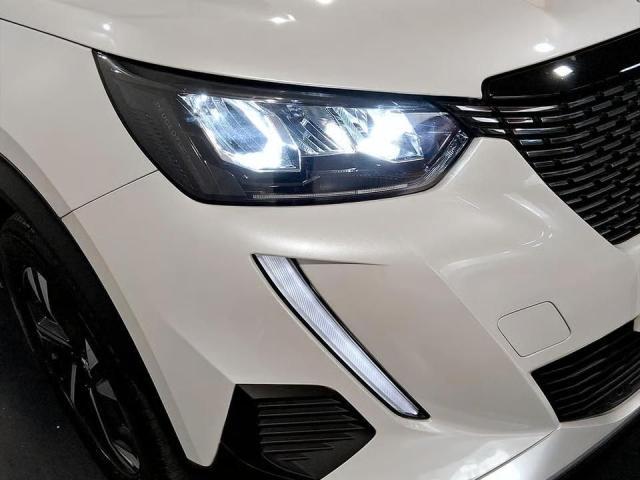 Peugeot 2008 1.5 BlueHDi 130 S&S EAT8 Allure