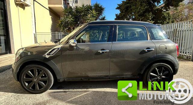 MINI Countryman Mini Cooper SD Countryman