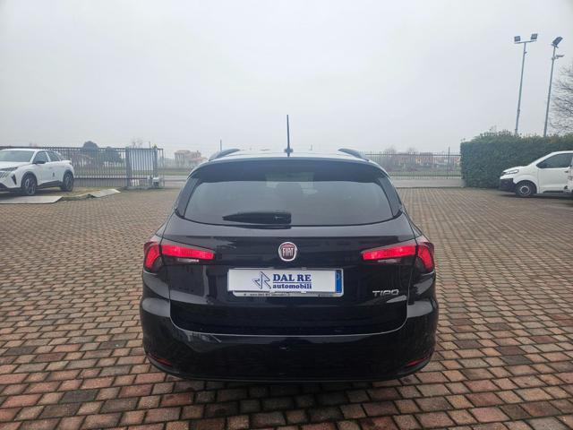 FIAT Tipo 1.6 Mjt S&S DCT SW