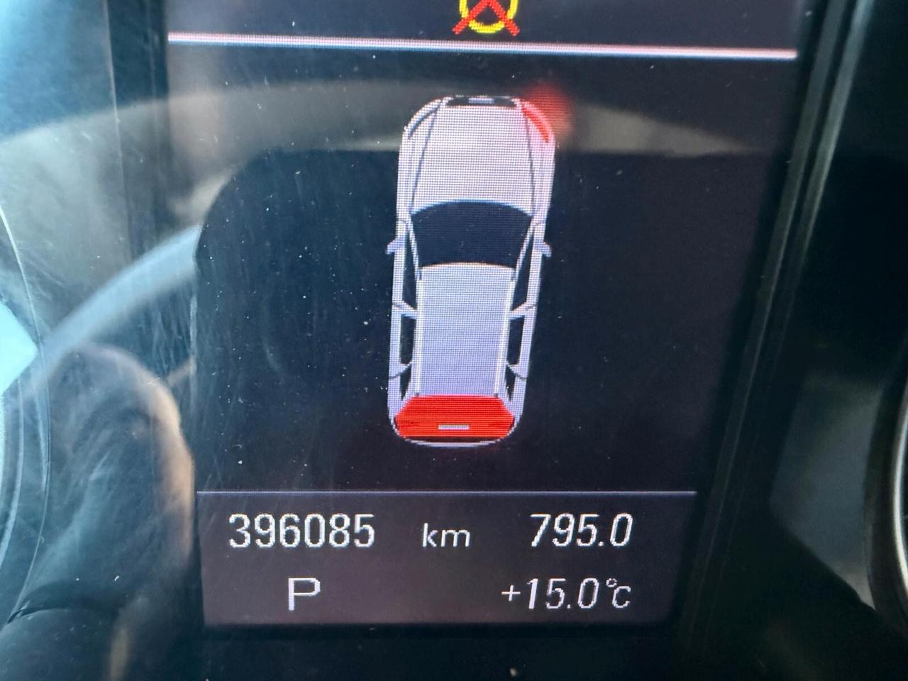 Audi Q5 3.0 V6 TDI quattro S tronic