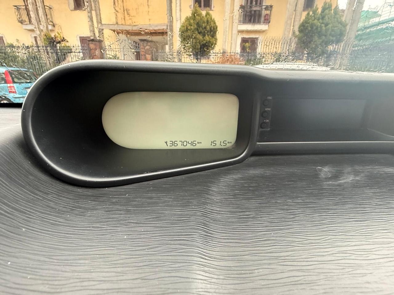 Citroen C3 Picasso 1.6 HDi 90 airdream Business