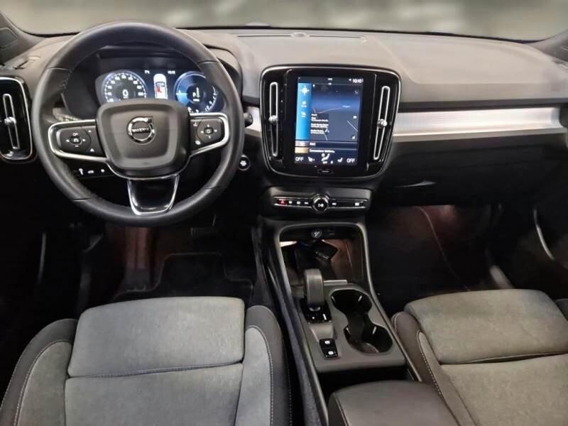 Volvo XC40 T4 Rech Plug-in Hyb Aut Core PREZZO REALE