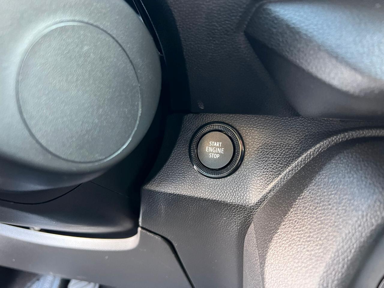DACIA SANDERO STEPWAY 1.0 TCe 100cv 2024!!! GPL CASA MADRE!!