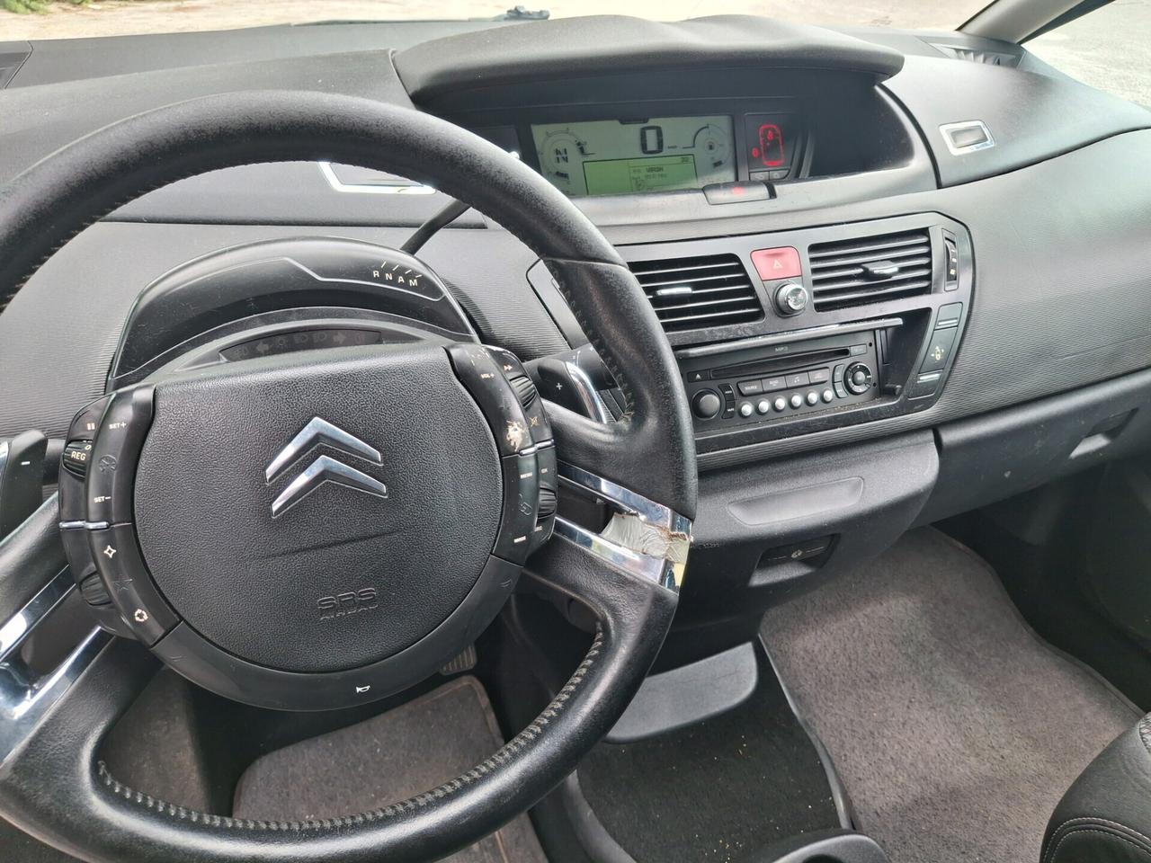 Citroen C4 Grand Picasso 1.6 HDi 110cv.*7 POSTI*