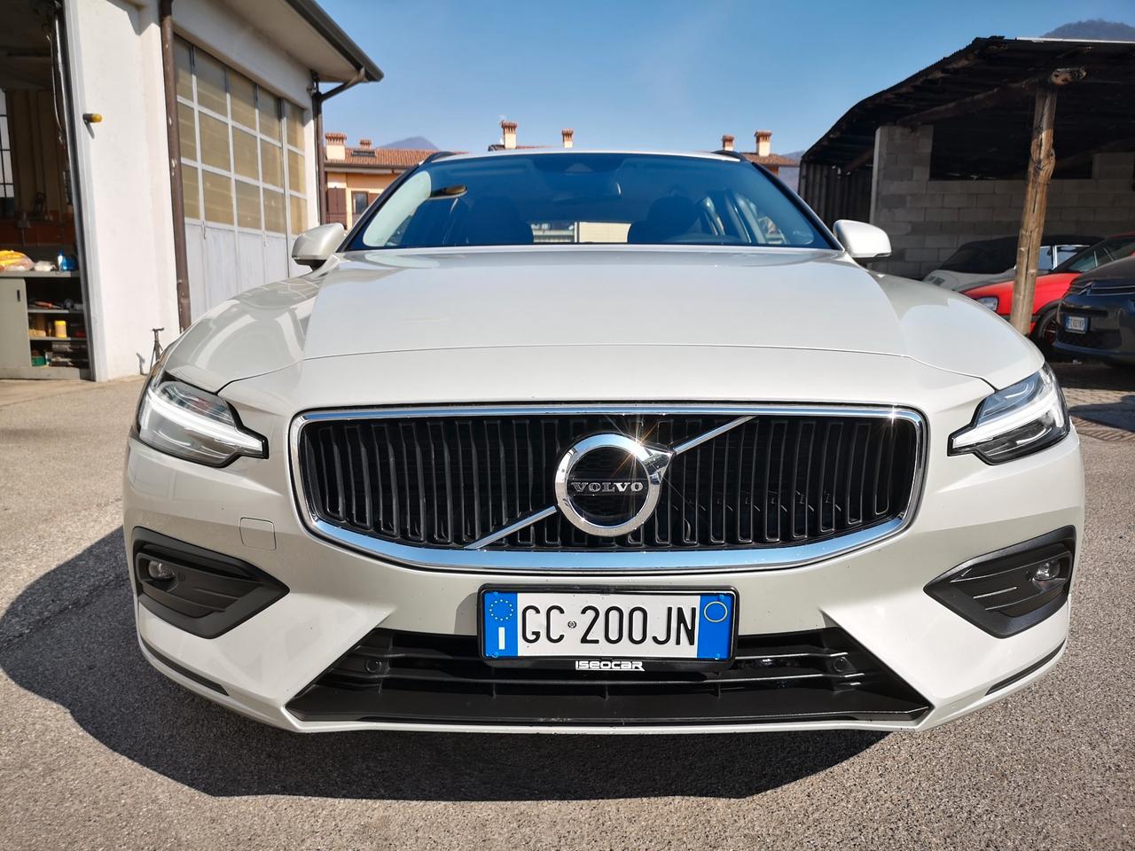 Volvo V60 D3 Geartronic Business