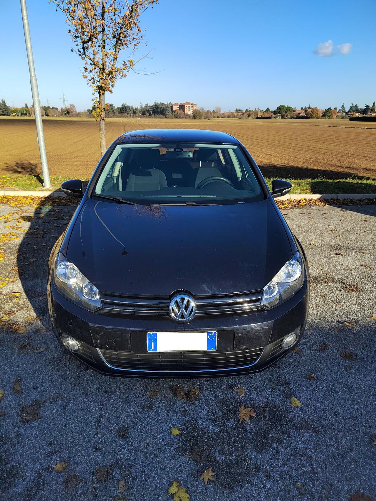 Volkswagen Golf 1.4 TSI 122CV DSG 5p. Highline