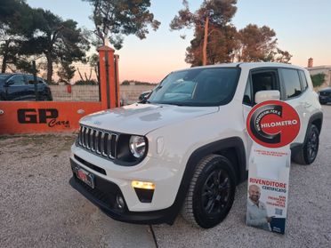 JEEP RENEGADE 1.6 M-JET 130cv- CRUISE-LED *MY 22*
