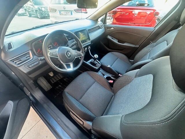 Renault Clio Blue dCi 100 CV 5 porte FULL OPTIONAL