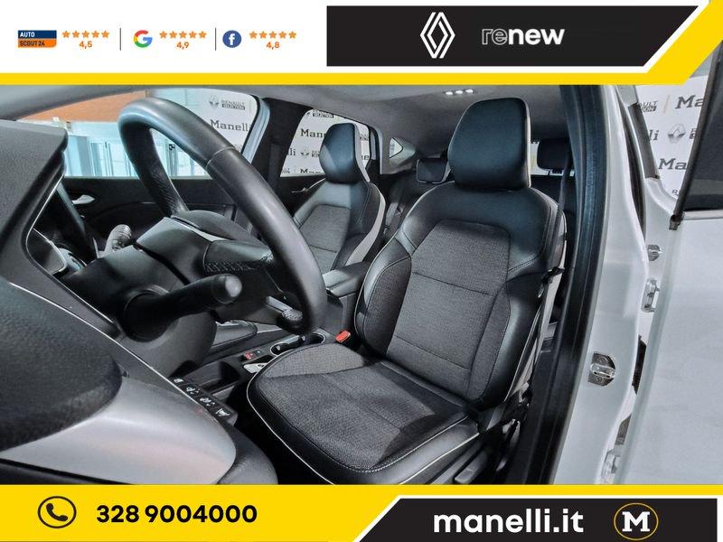 Renault Captur Intens 1.6 E-TECH Plug-in Hybrid 160cv rif.GG683
