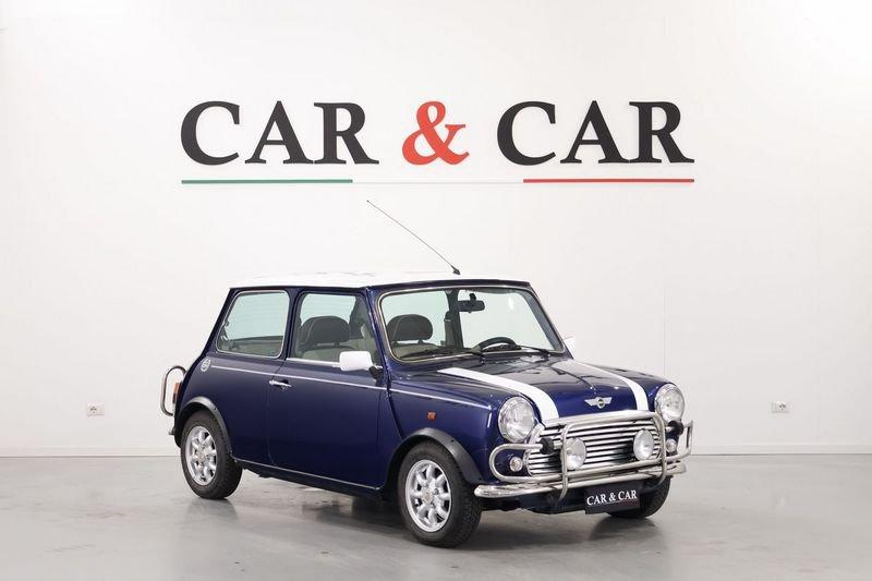 MINI Mini 1.3 Cooper