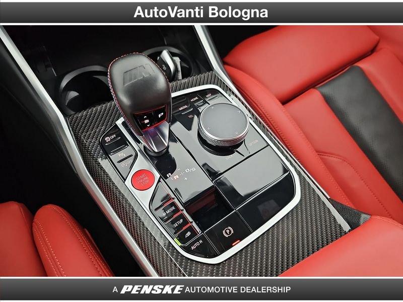 BMW M3 Touring M3 Competition xDrive Touring auto