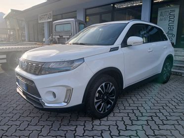 Suzuki Vitara 1.4 Hybrid A/T 4WD AllGrip Starview