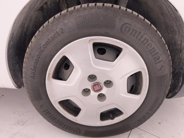 FIAT Fiorino cargo 1.3 mjt 95cv ecojet SX E6d-temp
