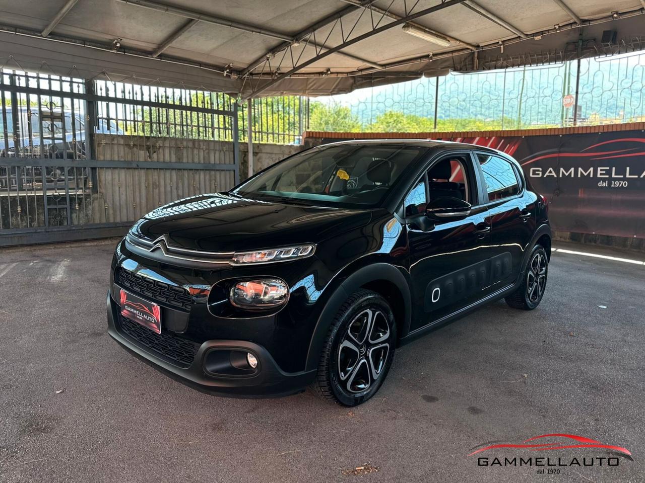 Citroen C3 1.5 S&S Shine 102cv