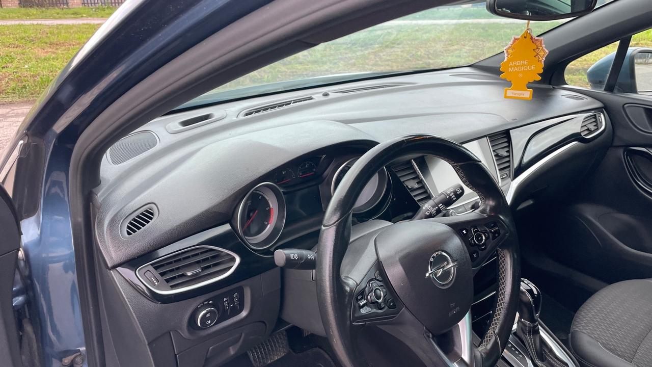 Opel Astra 1.6 CDTi 136CV Start&Stop 5 porte Innovation