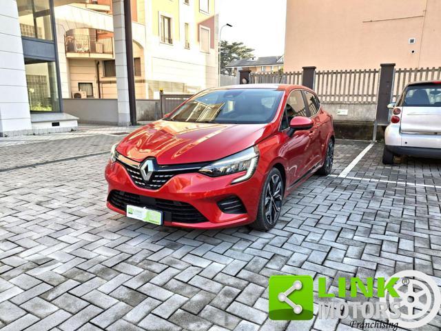 RENAULT Clio Full Hybrid E-Tech 140 CV 5 porte Intens NEOPAT.