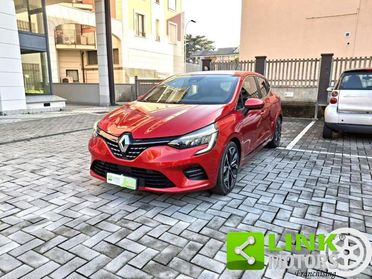 RENAULT Clio Full Hybrid E-Tech 140 CV 5 porte Intens NEOPAT.