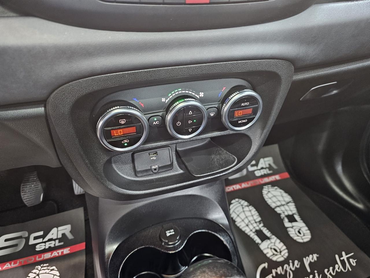 500L 1.6 MTJ Panoramic Edition Grigio Moda 113.000km
