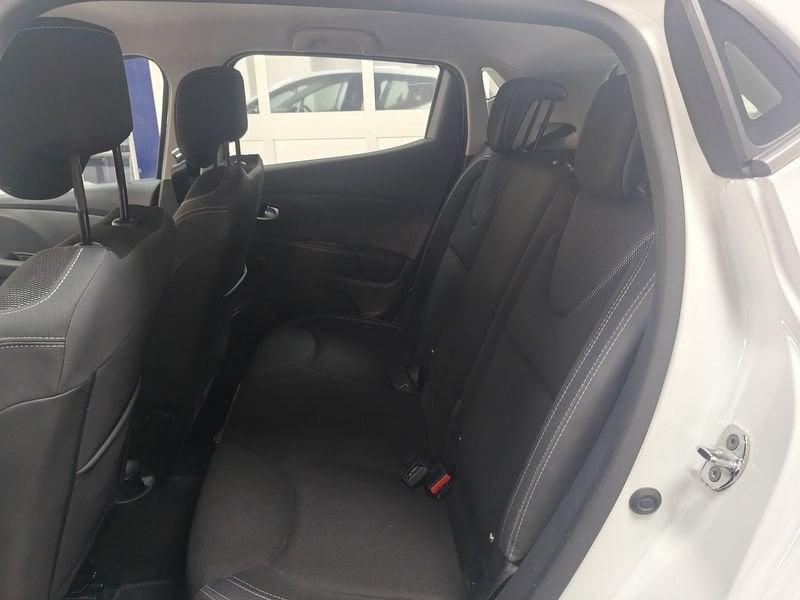 Renault Clio Clio Sporter dCi 8V 90CV EDC Start&Stop Energy Zen