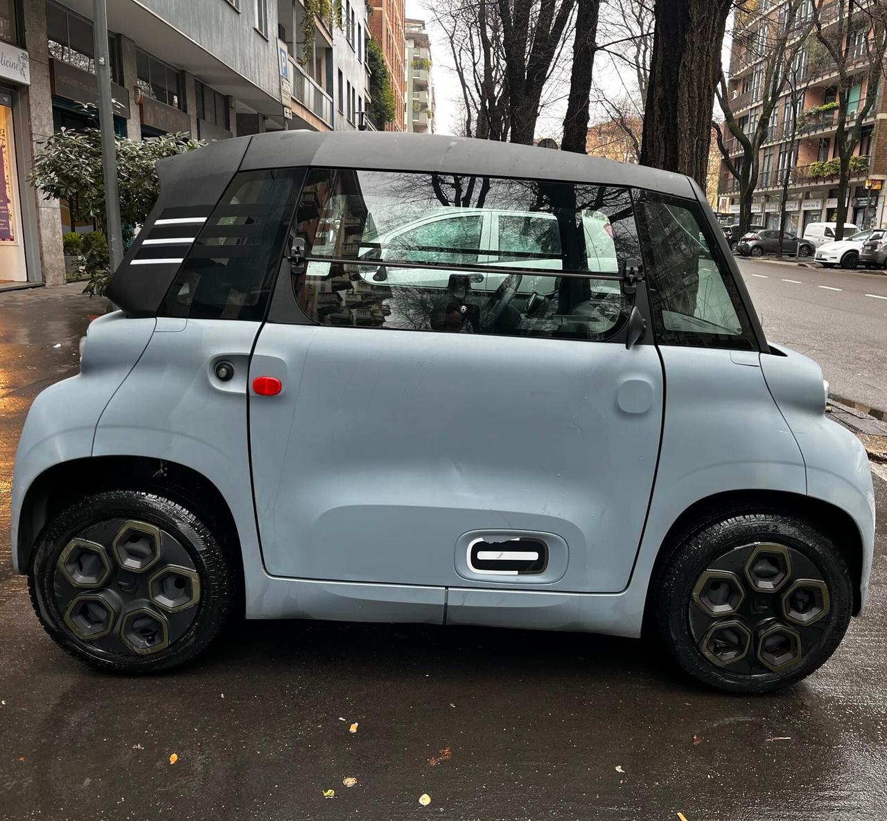 Citroen Ami