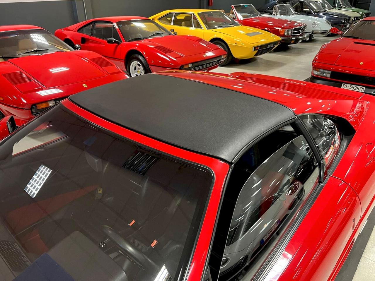 Ferrari 348 TS