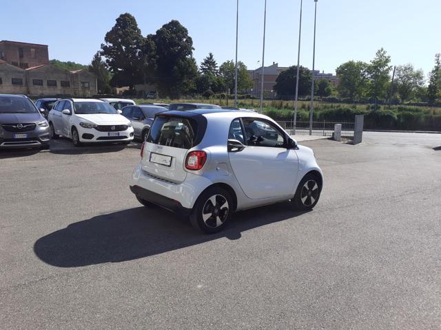 SMART ForTwo NEO PATENTATI PROMO FIN. 70 1.0 twinamic Passion