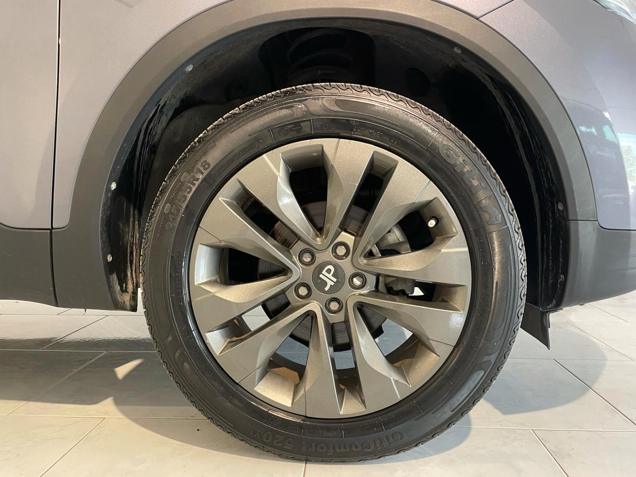 Dr4.0 1.5 Bi-Fuel GPL NEOPATENTATI